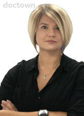 Снегирева Карина Анатольевна